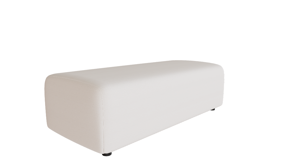 Nina stool 60x130