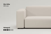 Modulares Sofa Harvey M mit Schlaffunktion