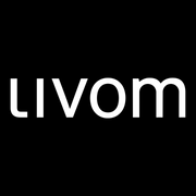 Livom logo