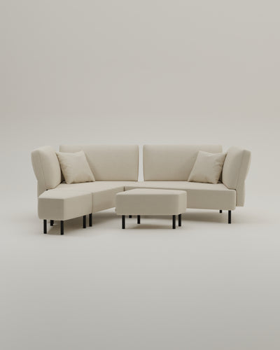 Nata-Cord / Left