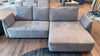 Outlet - Modulares Sofa Mia mit Schlaffunktion Showroom Berlin