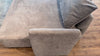 Outlet - Modulares Sofa Mia mit Schlaffunktion Showroom Berlin