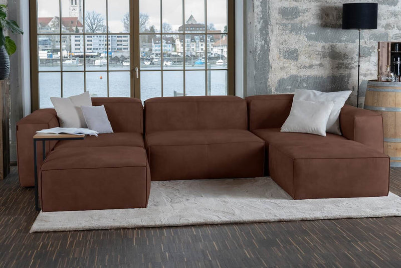 Harvey XL modular sofa