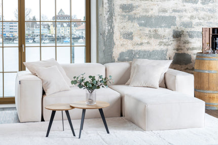 Fabric cover - Harvey M modular sofa