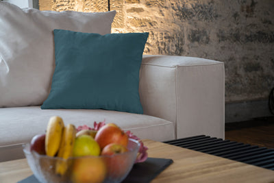 Outlet - Zierkissen - Stoff Cord/Velvet