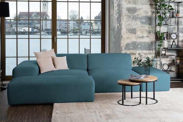 Fabric cover - Modular sofa Nina L