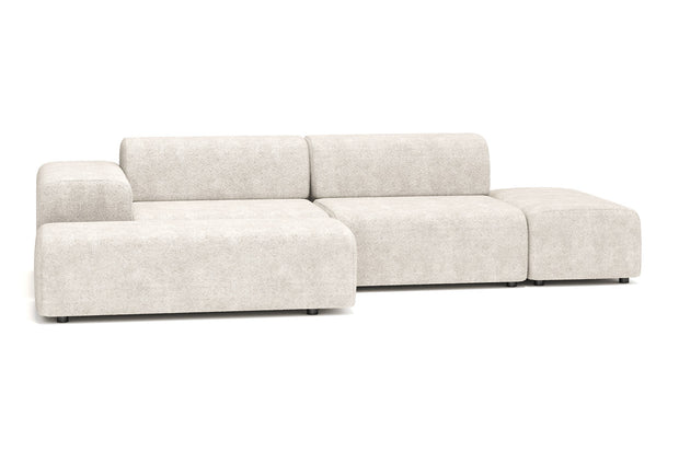 Fabric cover - Modular sofa Nina L