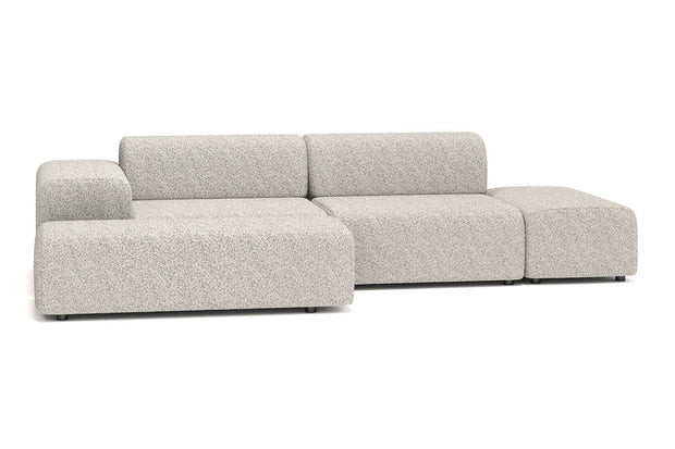 Fabric cover - Modular sofa Nina L