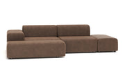 Fabric cover - Modular sofa Nina L