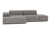 Fabric cover - Modular sofa Nina L