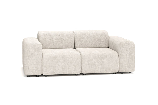 Fabric cover - Modular sofa Nina M