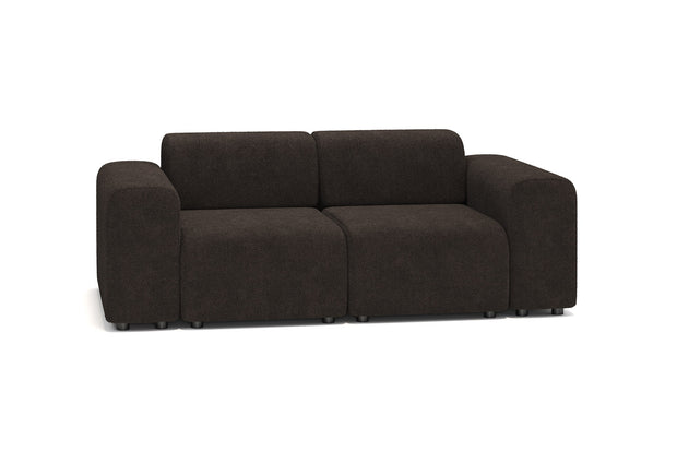 Fabric cover - Modular sofa Nina M