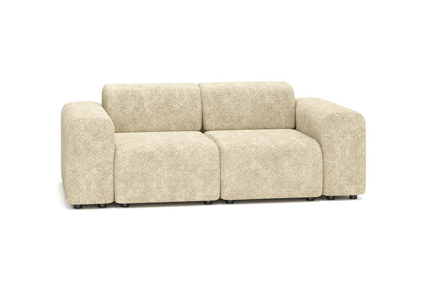 Fabric cover - Modular sofa Nina M