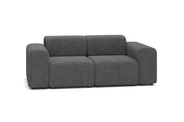 Fabric cover - Modular sofa Nina M