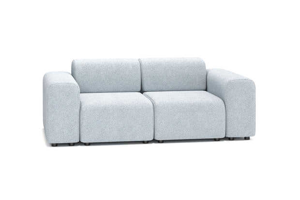 Fabric cover - Modular sofa Nina M