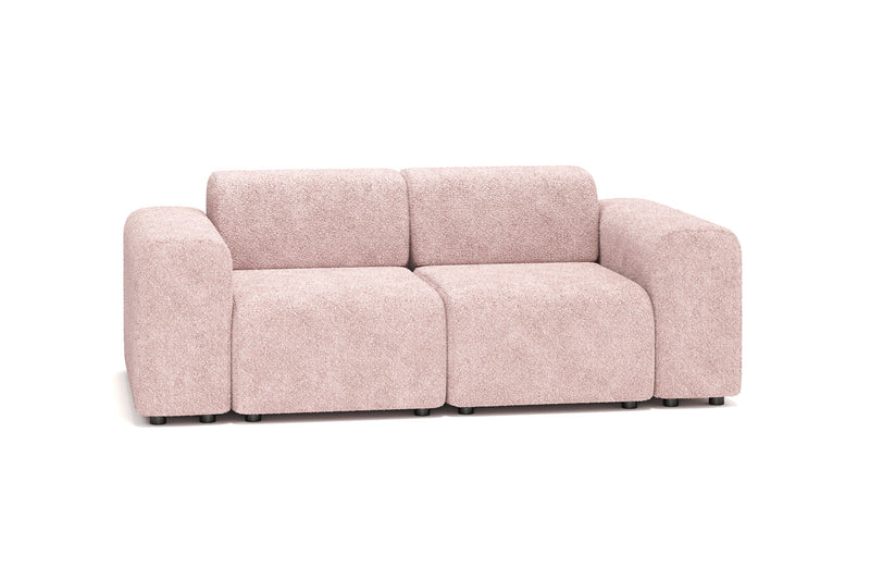 Modulares Sofa Nina M