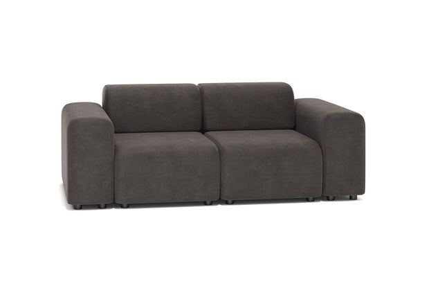 Fabric cover - Modular sofa Nina M