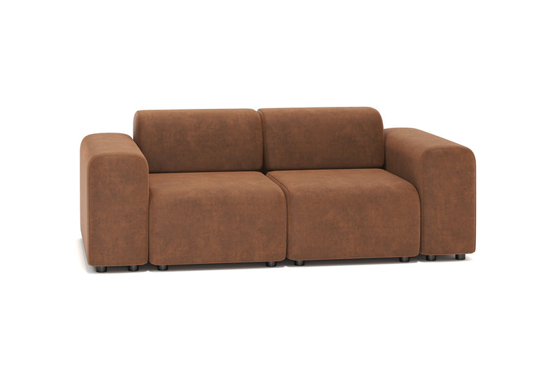 Modulares Sofa Nina M