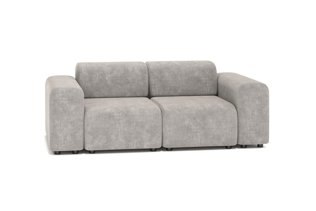 Fabric cover - Modular sofa Nina M