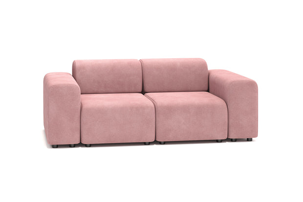 Fabric cover - Modular sofa Nina M