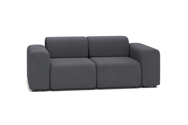 Fabric cover - Modular sofa Nina M