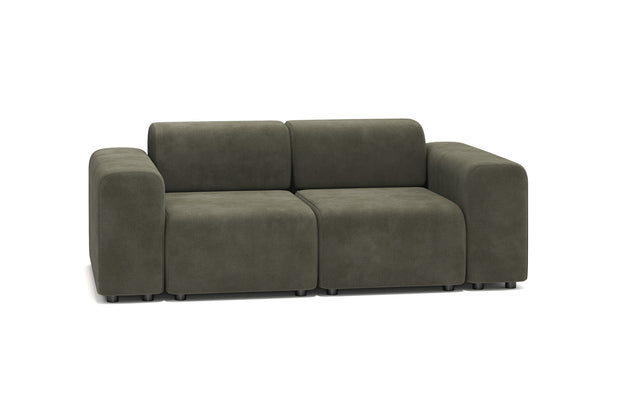 Fabric cover - Modular sofa Nina M