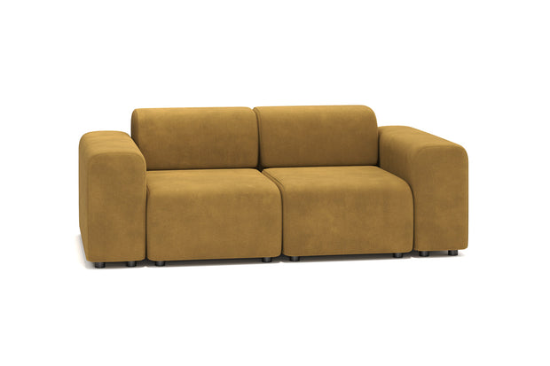 Fabric cover - Modular sofa Nina M