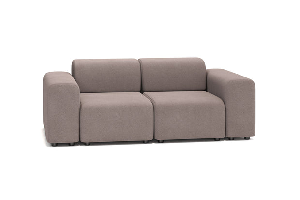 Fabric cover - Modular sofa Nina M