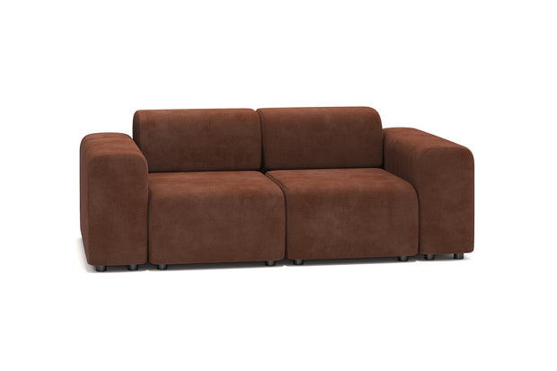 Fabric cover - Modular sofa Nina M