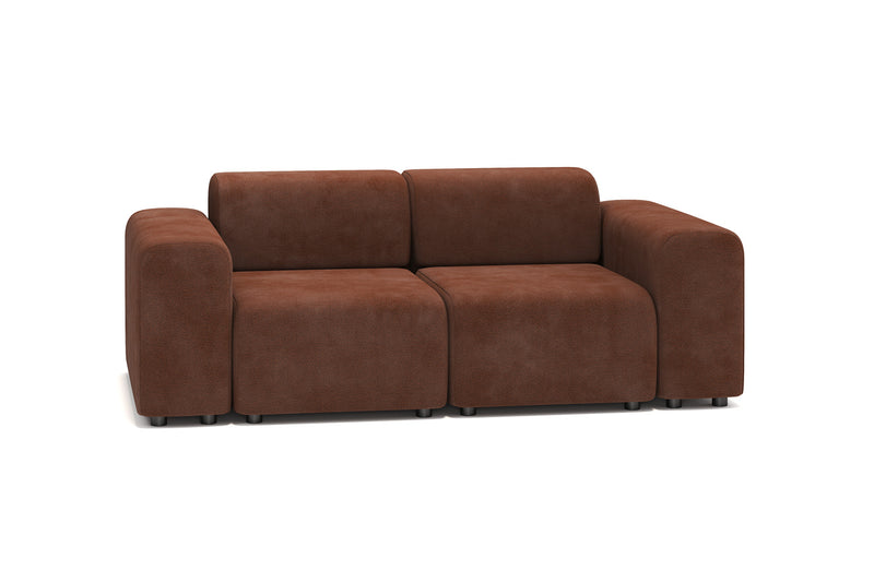 Modulares Sofa Nina M