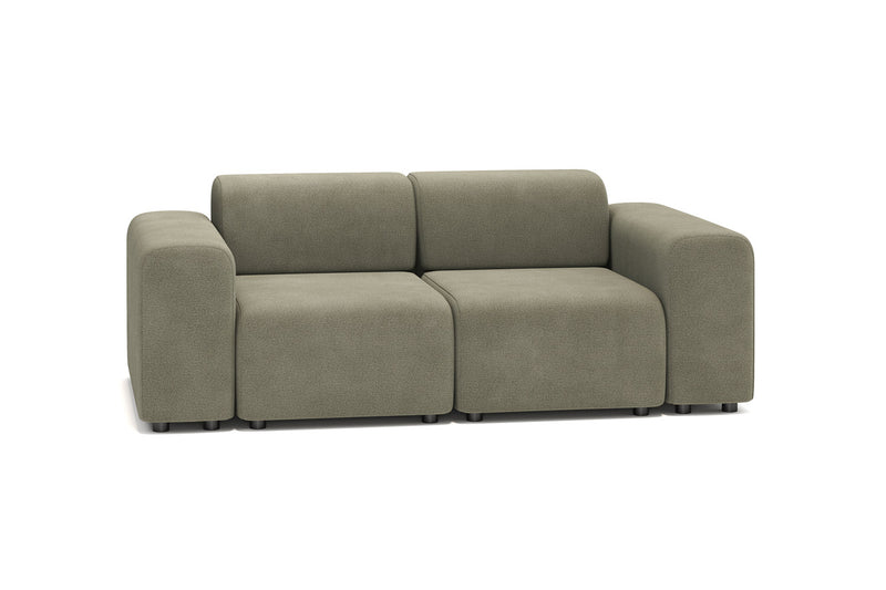 Modulares Sofa Nina M