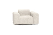 Fabric cover - Modular sofa Nina S