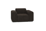 Fabric cover - Modular sofa Nina S