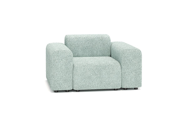 Fabric cover - Modular sofa Nina S