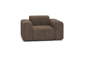 Fabric cover - Modular sofa Nina S