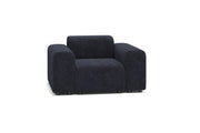 Fabric cover - Modular sofa Nina S