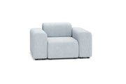 Fabric cover - Modular sofa Nina S