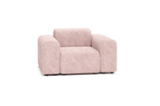 Fabric cover - Modular sofa Nina S