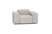 Fabric cover - Modular sofa Nina S