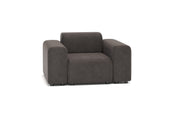 Fabric cover - Modular sofa Nina S