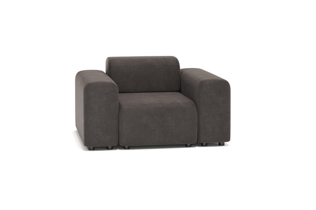 Fabric cover - Modular sofa Nina S