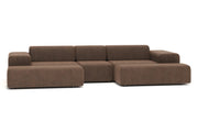 Fabric cover - Modular sofa Nina XL