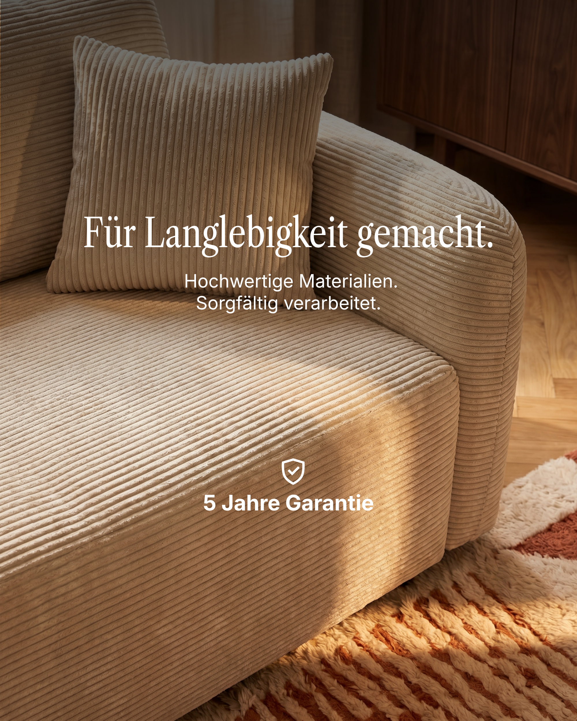 Schlafsofa Nora 2-sitzer