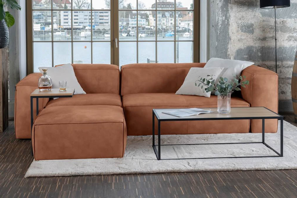 Harveys l shaped sofa discount