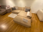 Outlet Modular Sofa Paula S Showroom Hamburg