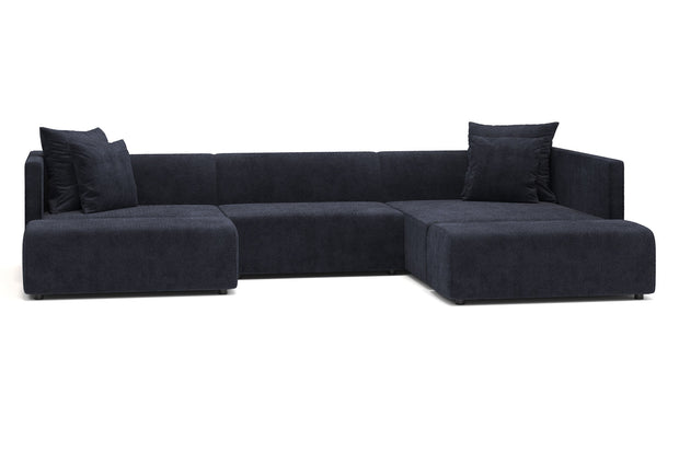 Fabric cover - Modular sofa Paula M