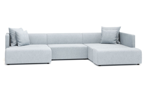 Fabric cover - Modular sofa Paula M