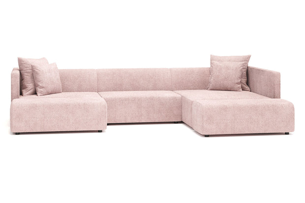 Fabric cover - Modular sofa Paula M