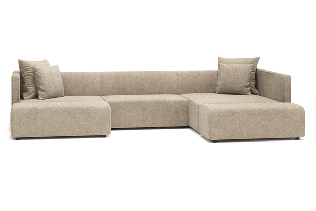 Fabric cover - Modular sofa Paula M