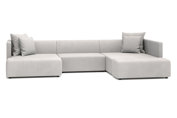 Fabric cover - Modular sofa Paula M